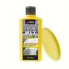 Car Paint Cleaning & Polishing Solution
