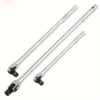 17-inch Socket Wrench Set - Heavy-Duty Maintenance Tool