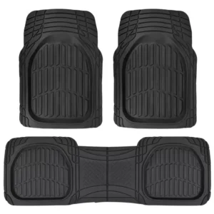 Stylish PVC Car Floor Mats