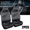 3e05edc26adf4606a25a8747a6e824cc-goods.webp Universal Car Black Seat Cover for Pets