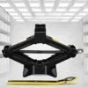 5f0d8923-5b66-4a8a-bd52-e71da97c9c76.webp 2 Ton Scissor Jack with Labor-Saving Wrench