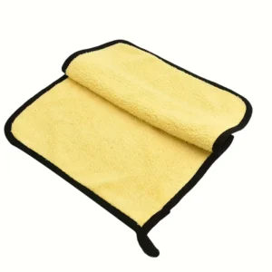 Microfiber Car Cleaning Wipes - Perfect Father’s Day Gift