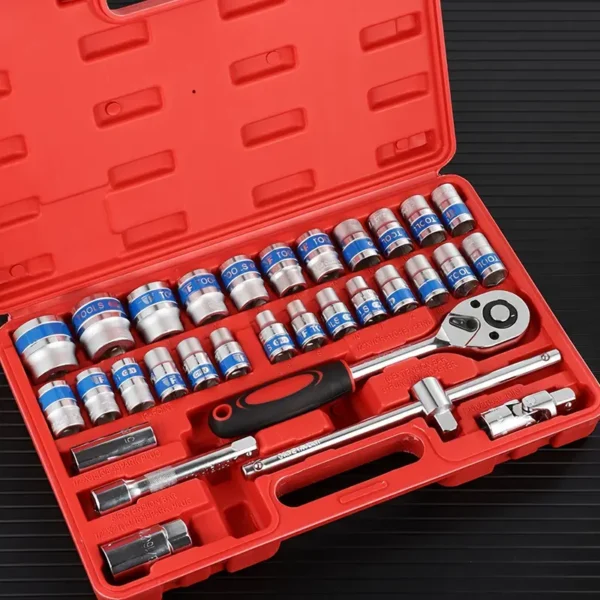 8ab5b5130eb79a309914248c28deb660.webp 32pcs Mechanics Tool Set