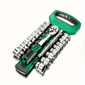a523b354-891f-4501-aeb4-7713f4146a00.webp 72-Tooth Drive Ratchet Socket Wrench Set