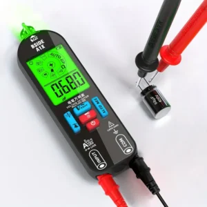 ed9f96496a5d4a6cc5408e24f59d70ed.webp A1X Fully Automatic Digital Multimeter